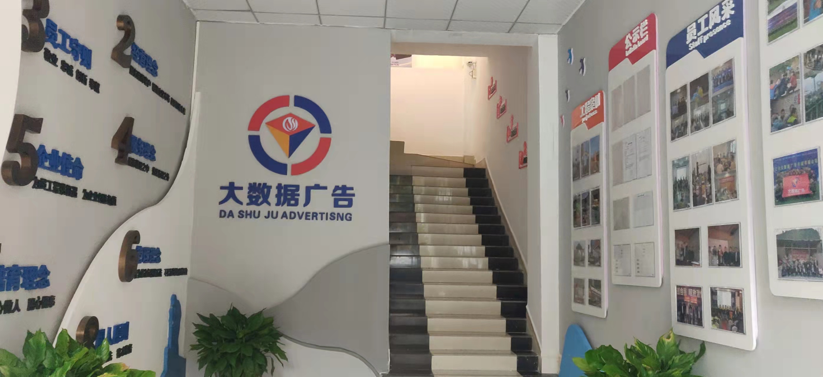 廣告標(biāo)識LED產(chǎn)業(yè)有哪些新的發(fā)展契機(jī)